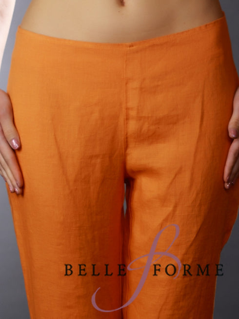 laFABBRICAdelLINO  Capri linen